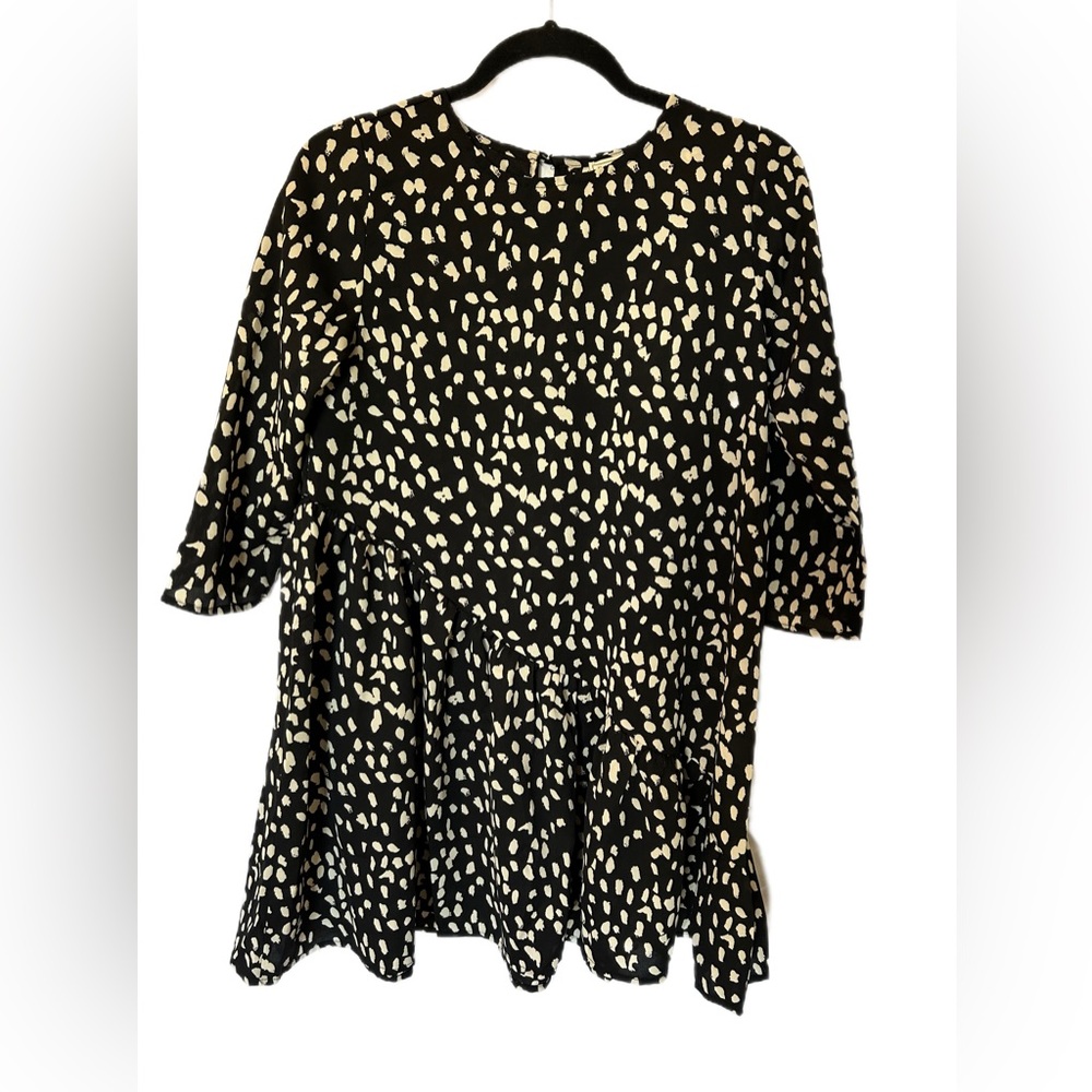 Hayden Girls Dress XL